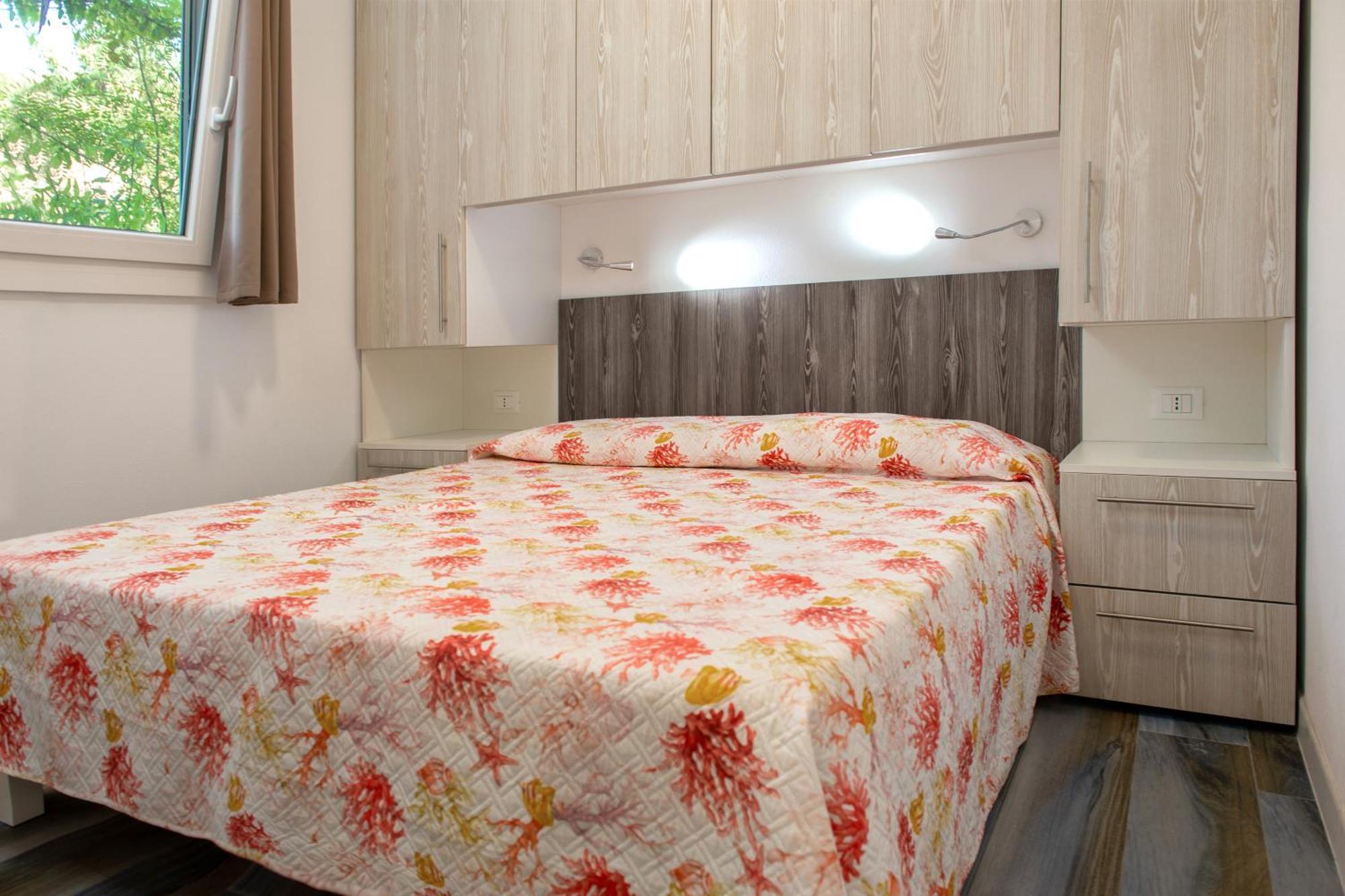 Centro Vacanze Mirage Torre di Palme Zewnętrze zdjęcie
