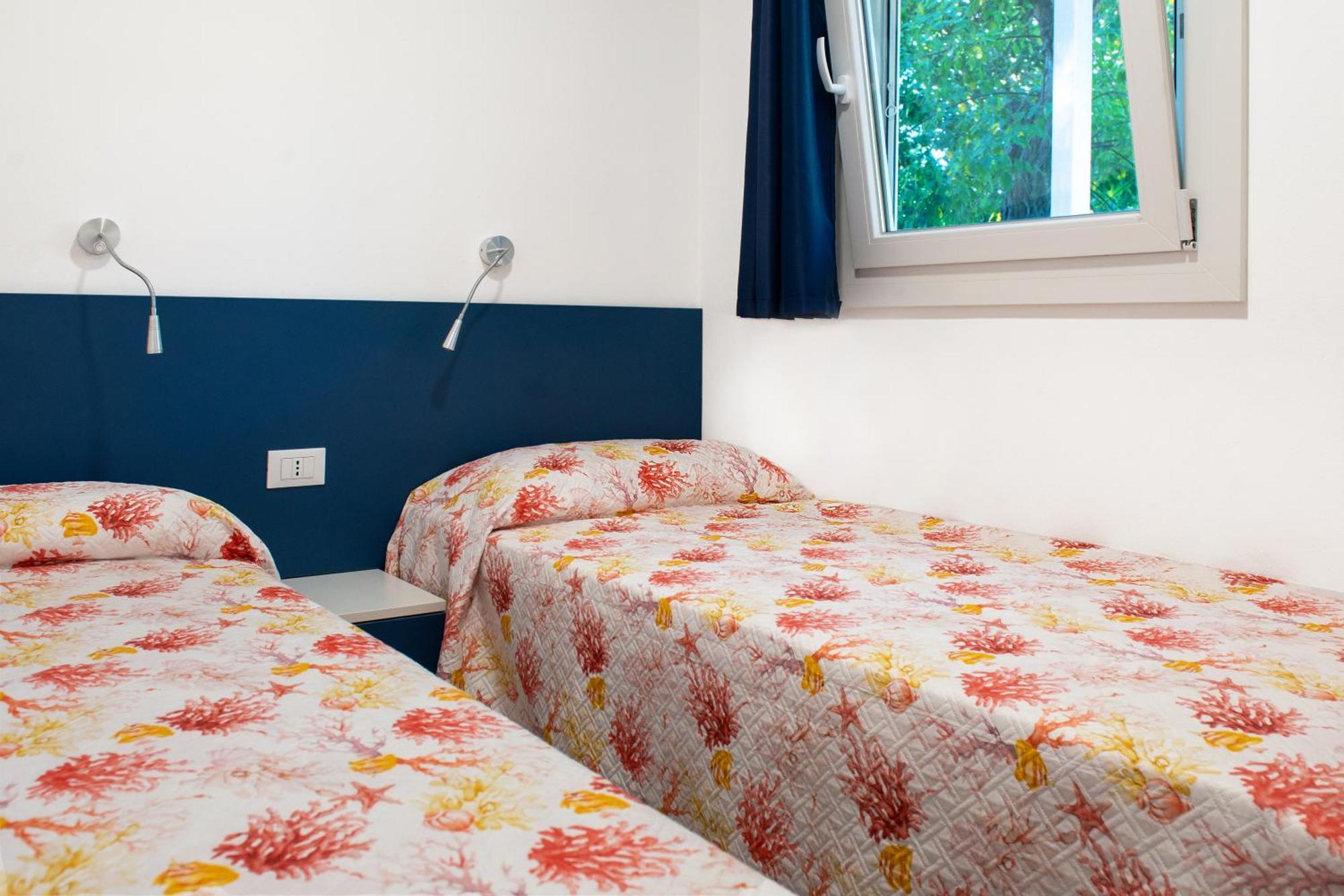 Centro Vacanze Mirage Torre di Palme Zewnętrze zdjęcie