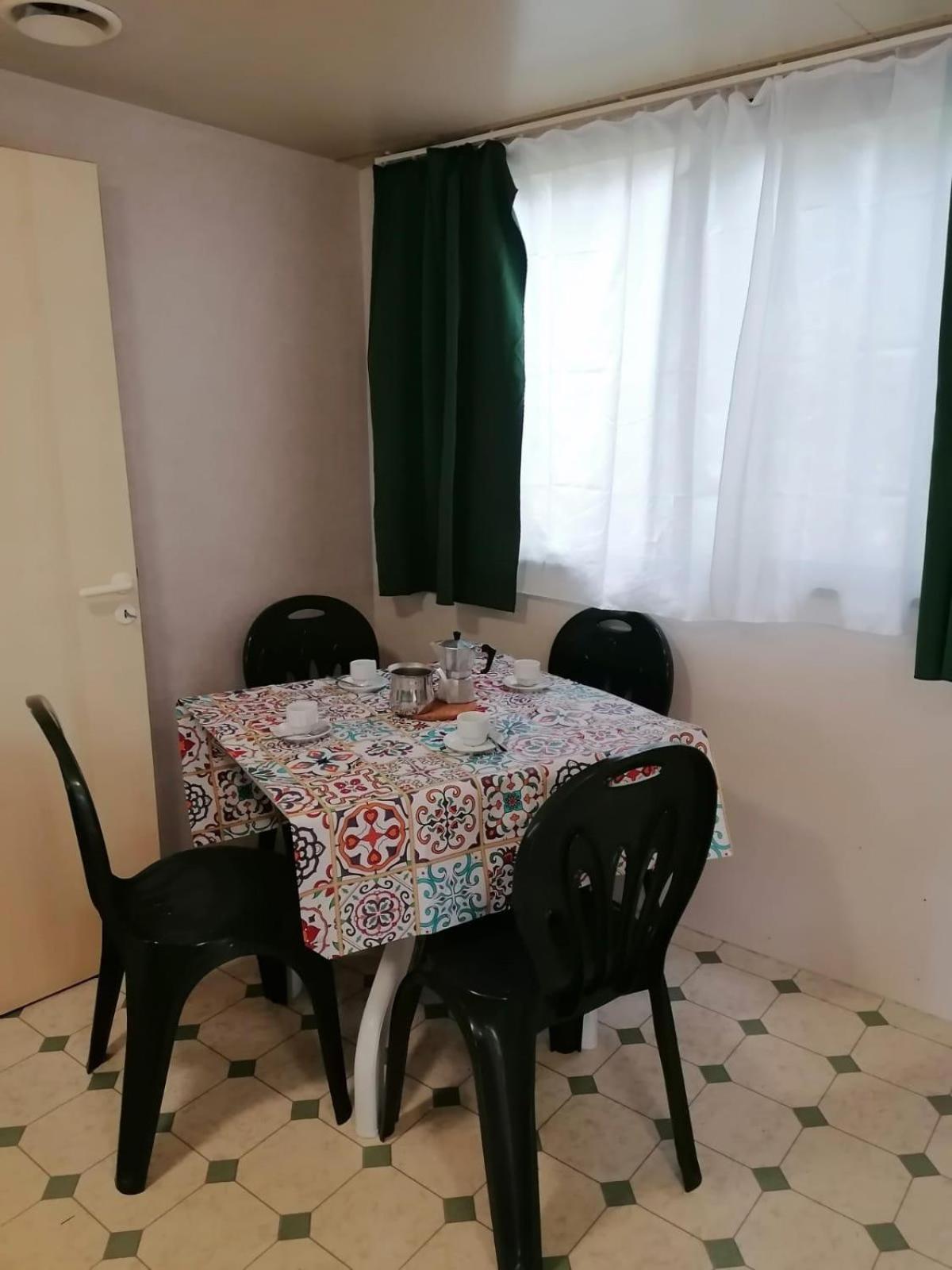 Centro Vacanze Mirage Torre di Palme Zewnętrze zdjęcie