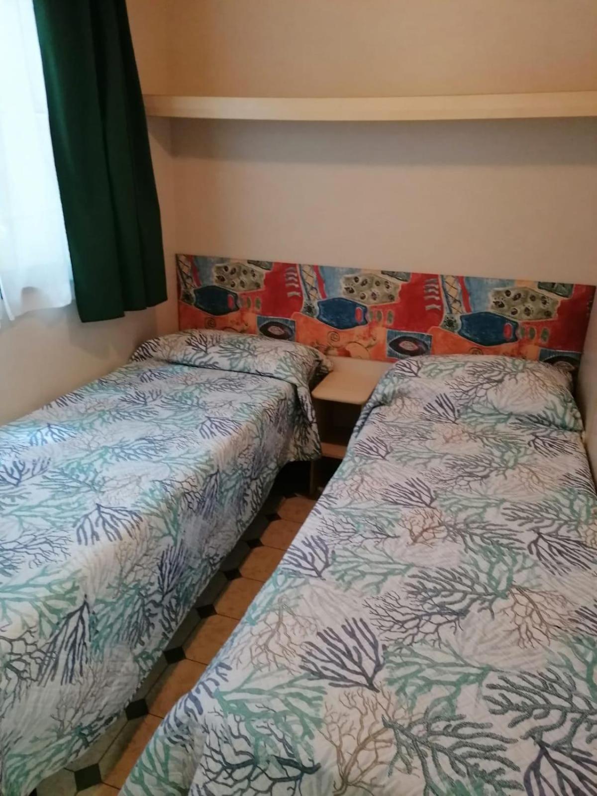 Centro Vacanze Mirage Torre di Palme Zewnętrze zdjęcie