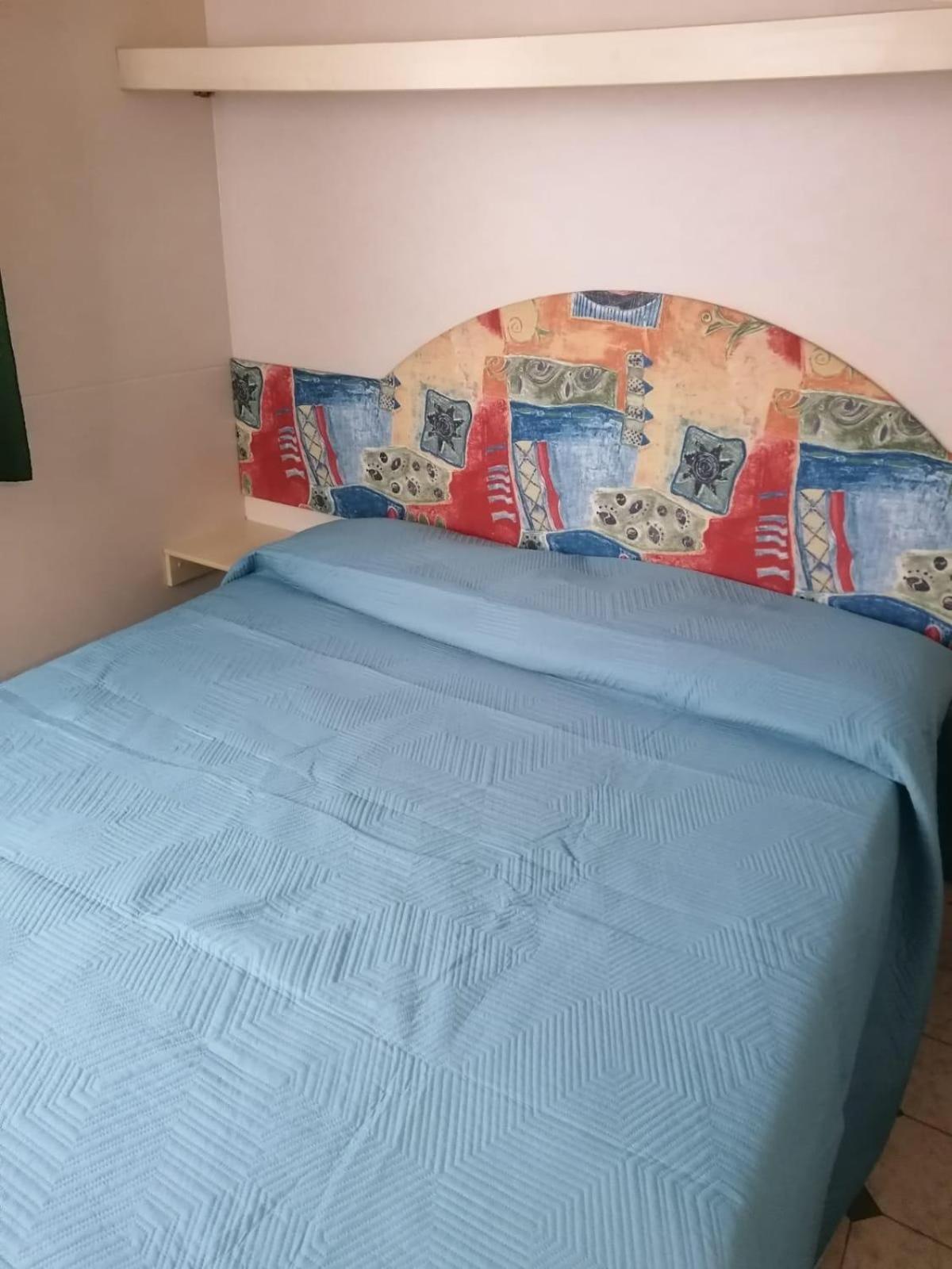 Centro Vacanze Mirage Torre di Palme Zewnętrze zdjęcie
