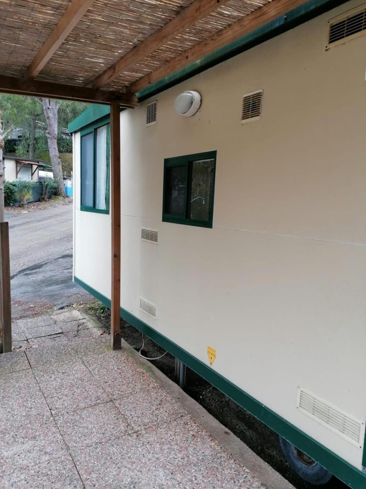 Centro Vacanze Mirage Torre di Palme Zewnętrze zdjęcie