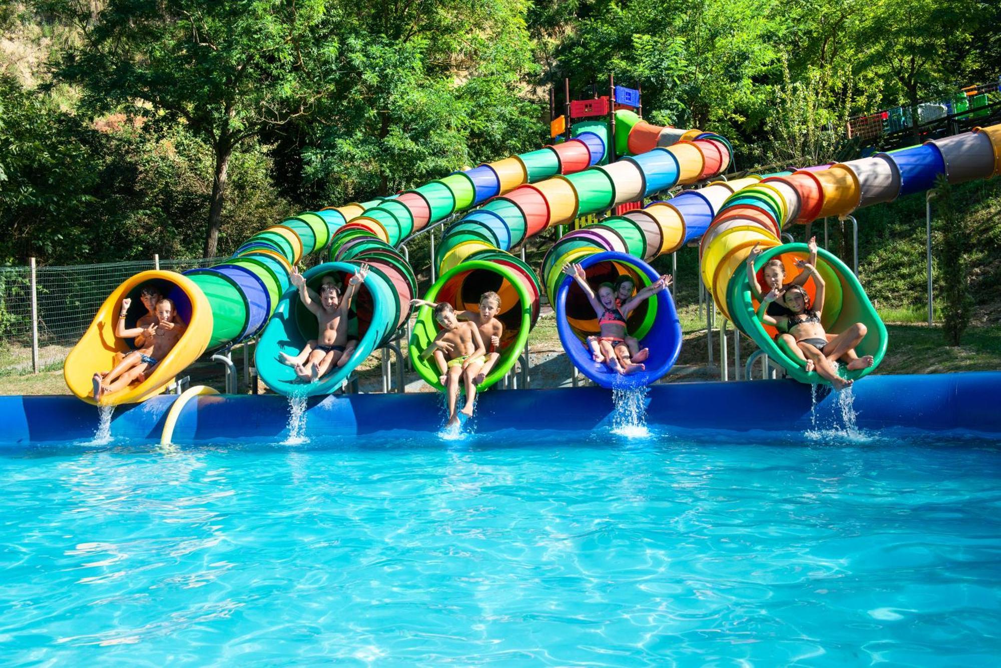 Centro Vacanze Mirage Torre di Palme Zewnętrze zdjęcie