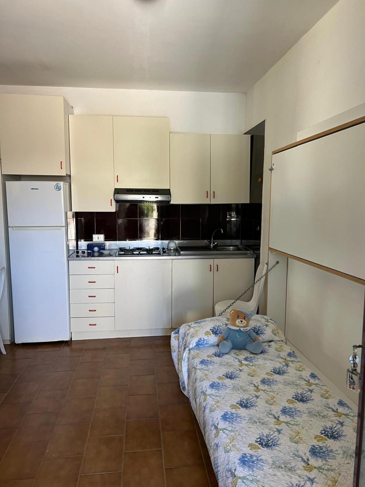 Centro Vacanze Mirage Torre di Palme Zewnętrze zdjęcie