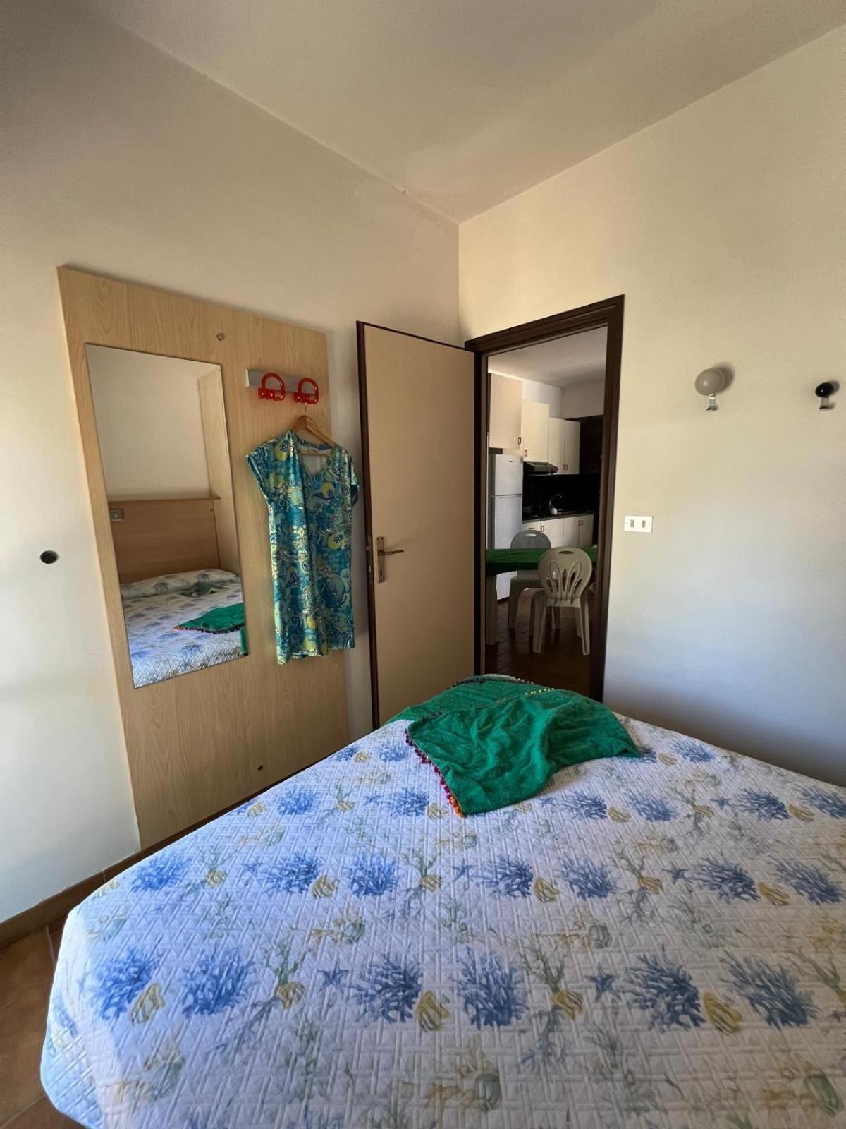Centro Vacanze Mirage Torre di Palme Zewnętrze zdjęcie