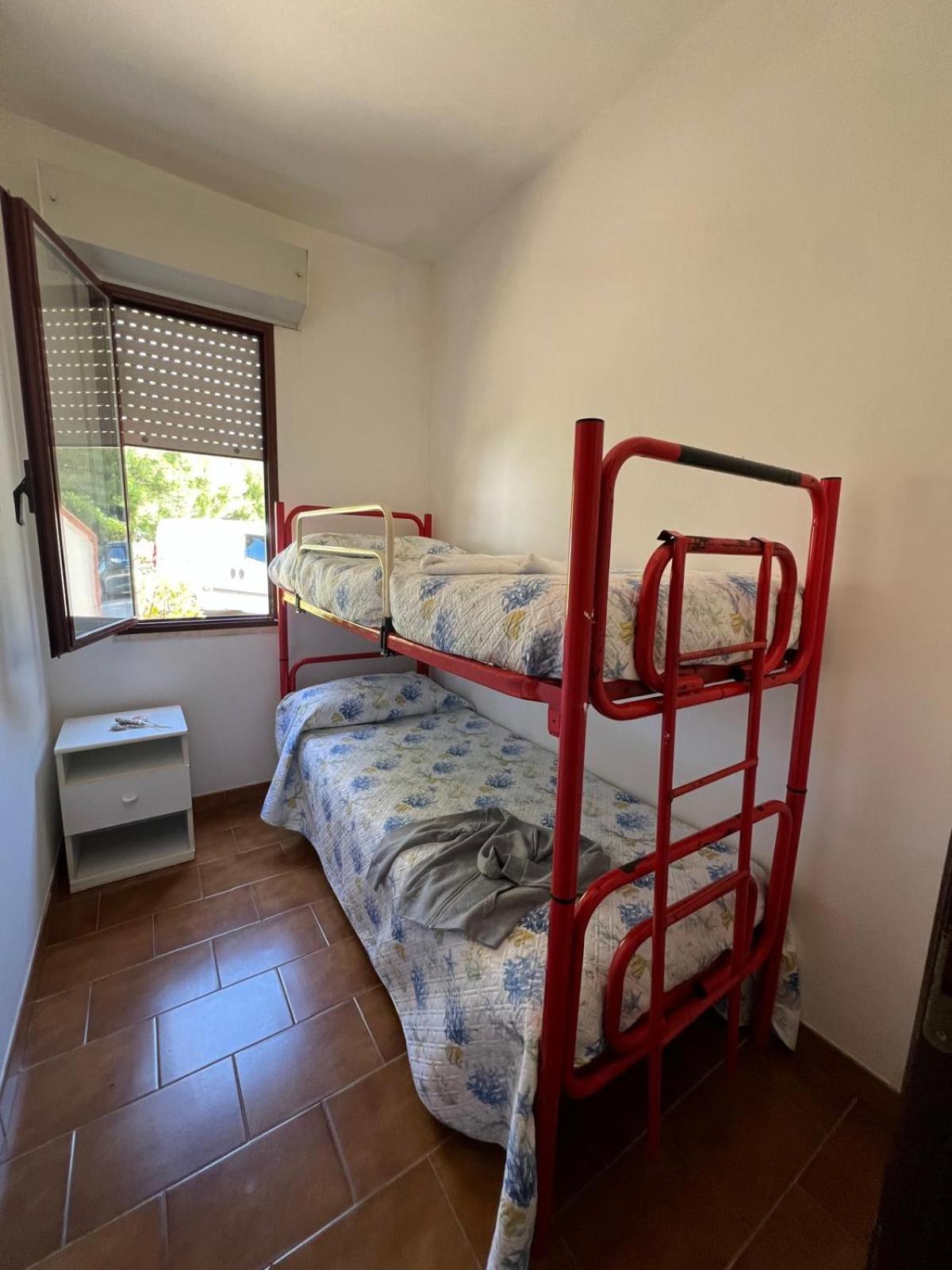 Centro Vacanze Mirage Torre di Palme Zewnętrze zdjęcie