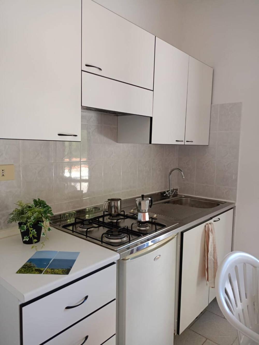 Centro Vacanze Mirage Torre di Palme Zewnętrze zdjęcie