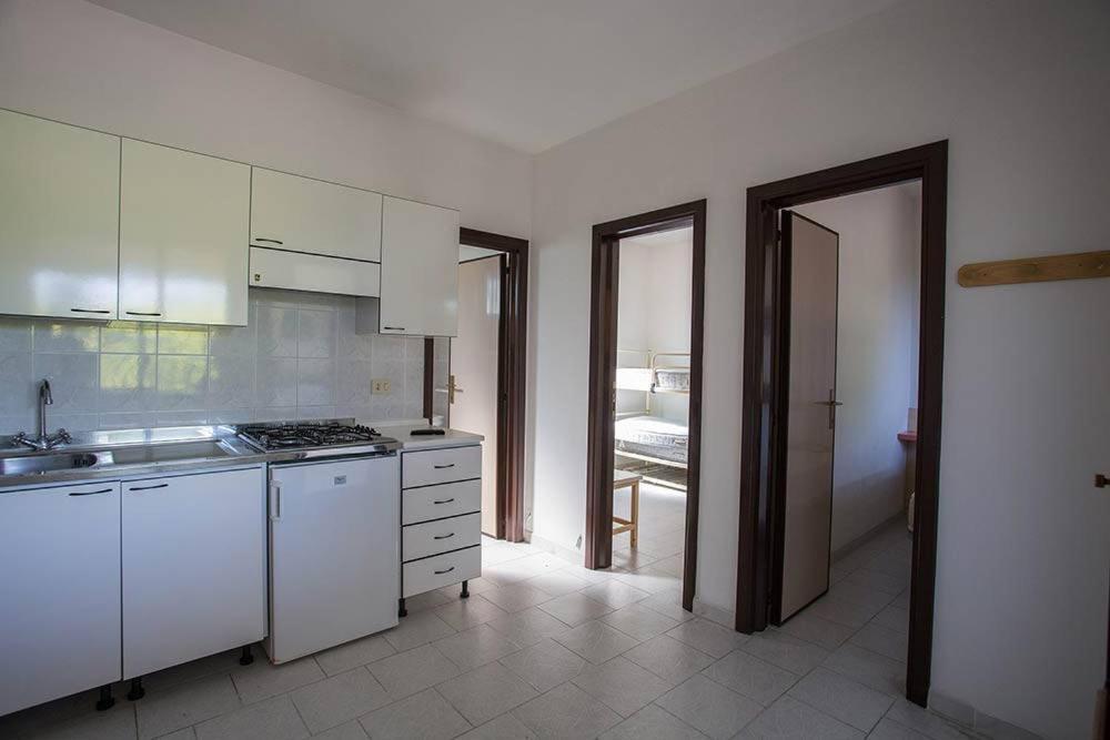 Centro Vacanze Mirage Torre di Palme Zewnętrze zdjęcie